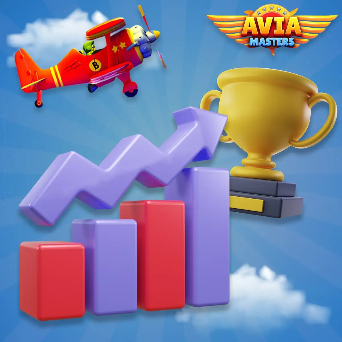 What are the winning strategies for playing Avia Master?
